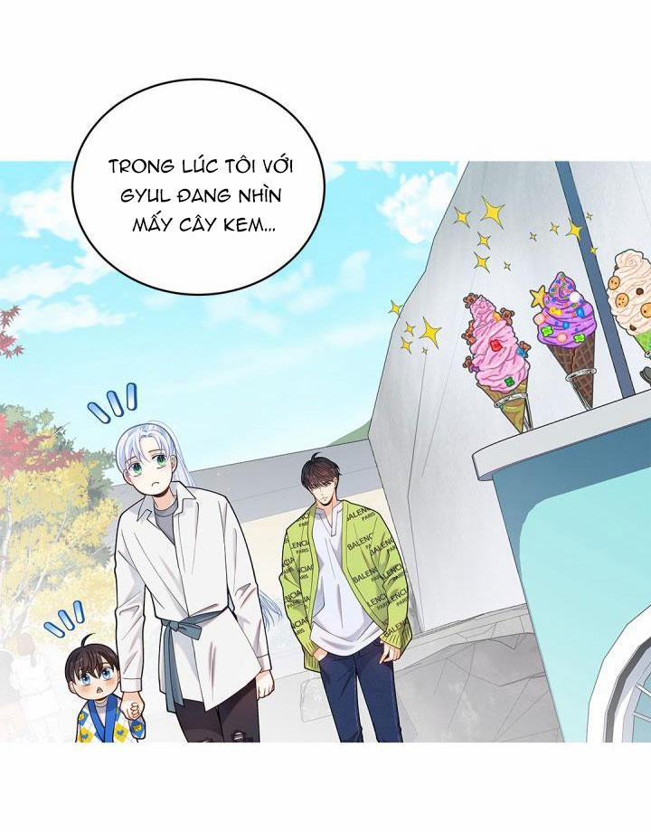 CUỘC HÔN NHÂN ĐÁNH CẮP CỦA HỒ LY 15 trang 13