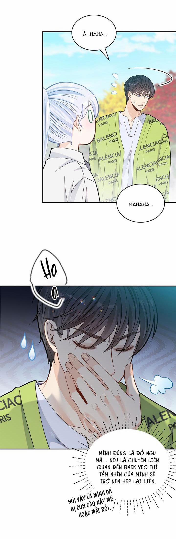 CUỘC HÔN NHÂN ĐÁNH CẮP CỦA HỒ LY 15 trang 16