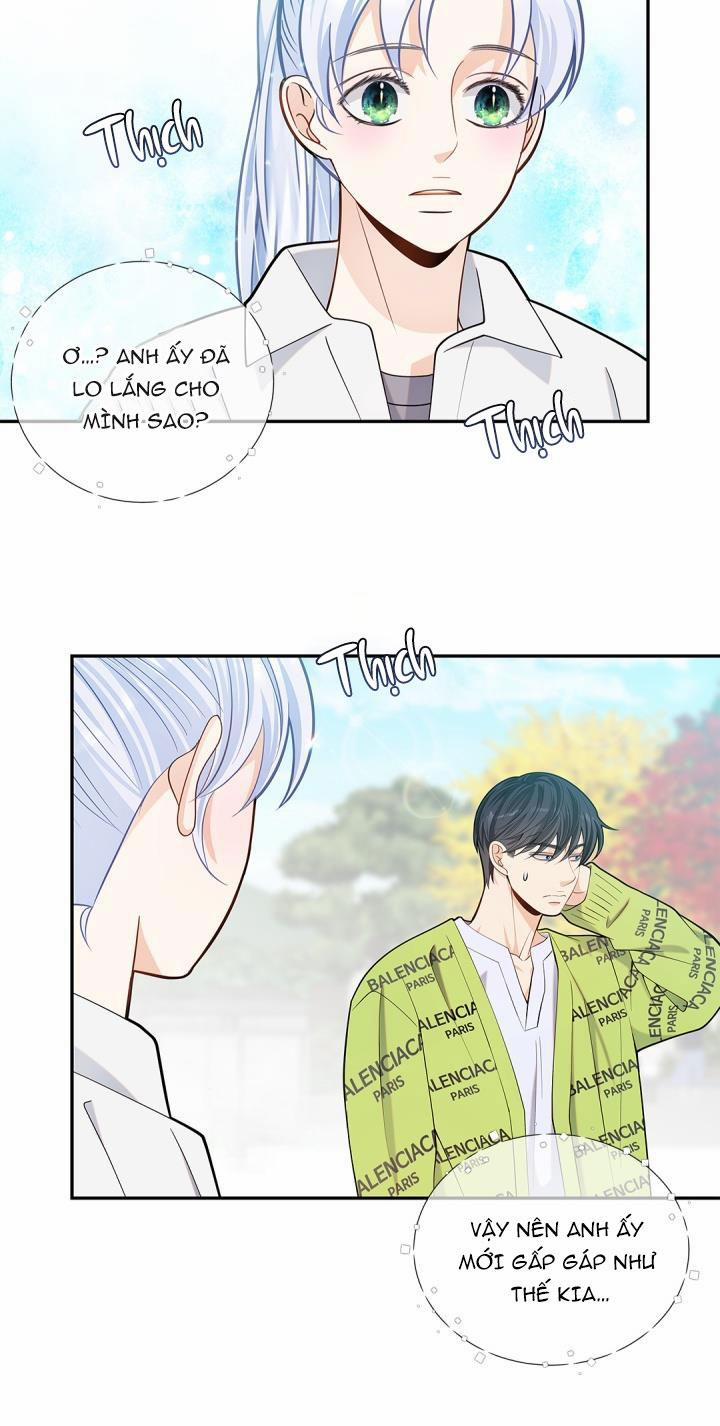 CUỘC HÔN NHÂN ĐÁNH CẮP CỦA HỒ LY 15 trang 19