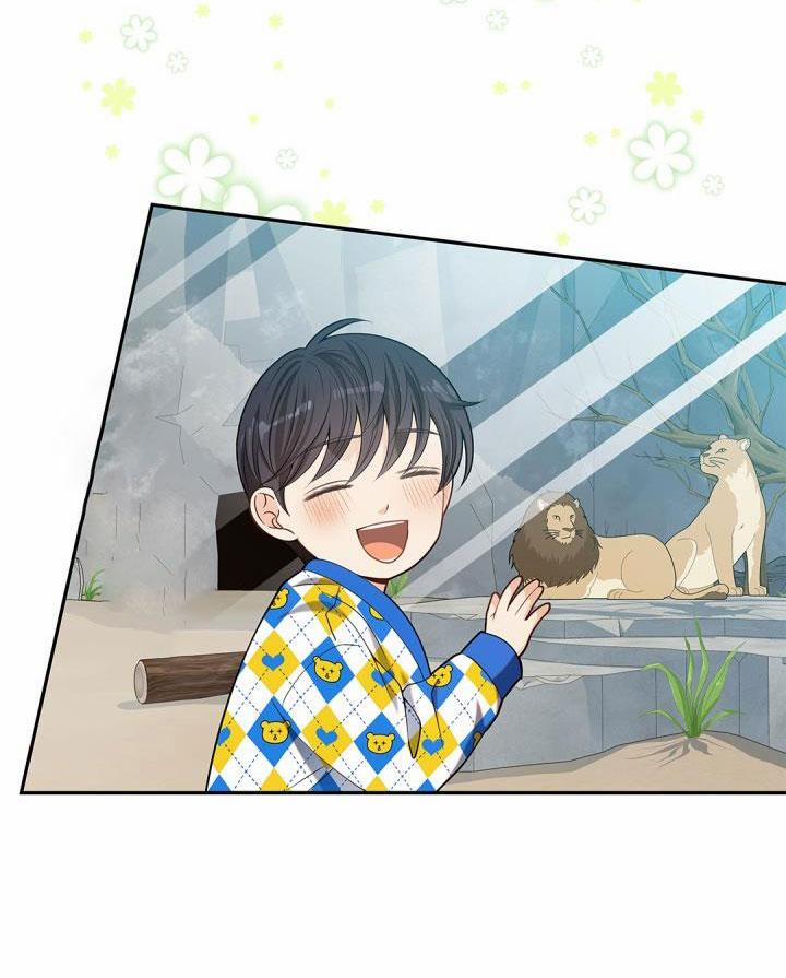 CUỘC HÔN NHÂN ĐÁNH CẮP CỦA HỒ LY 15 trang 23