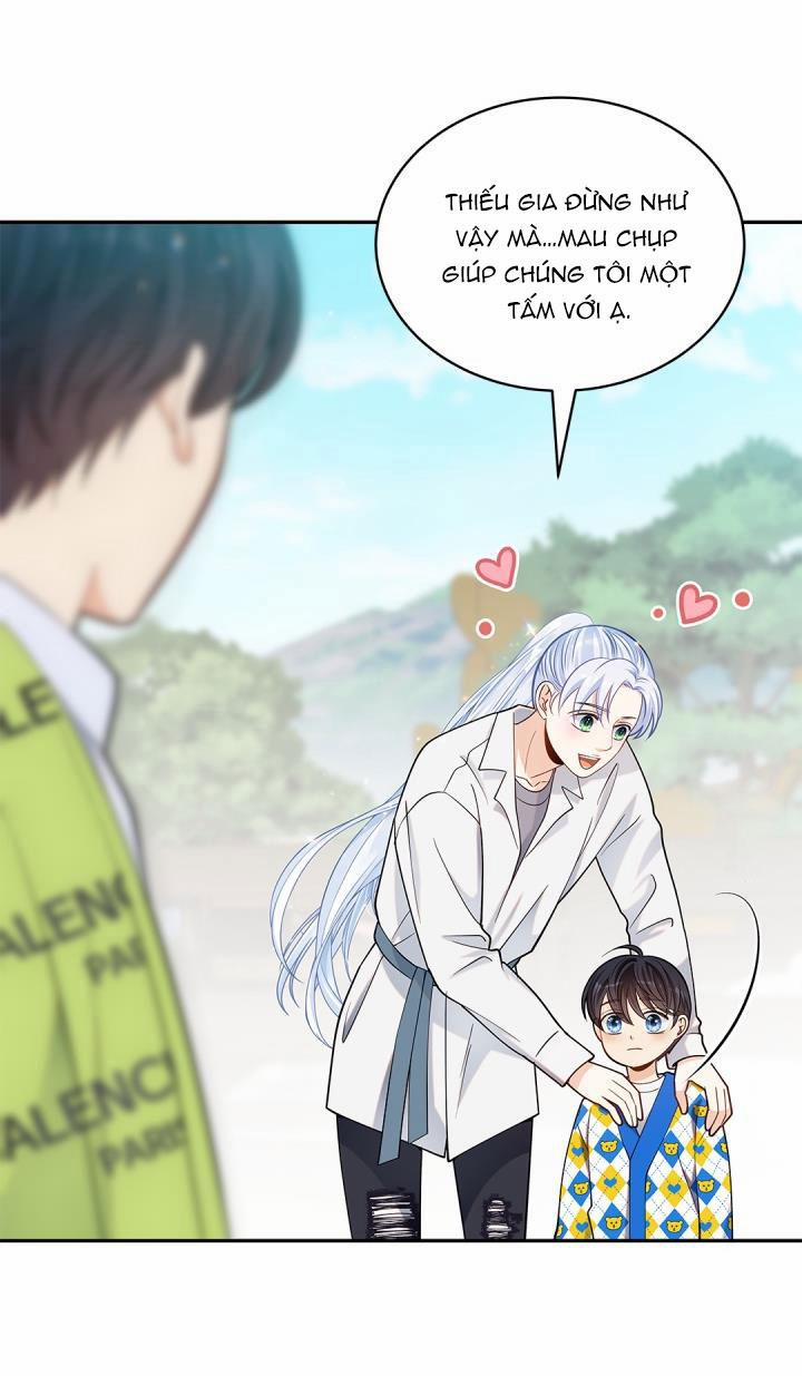 CUỘC HÔN NHÂN ĐÁNH CẮP CỦA HỒ LY 15 trang 32