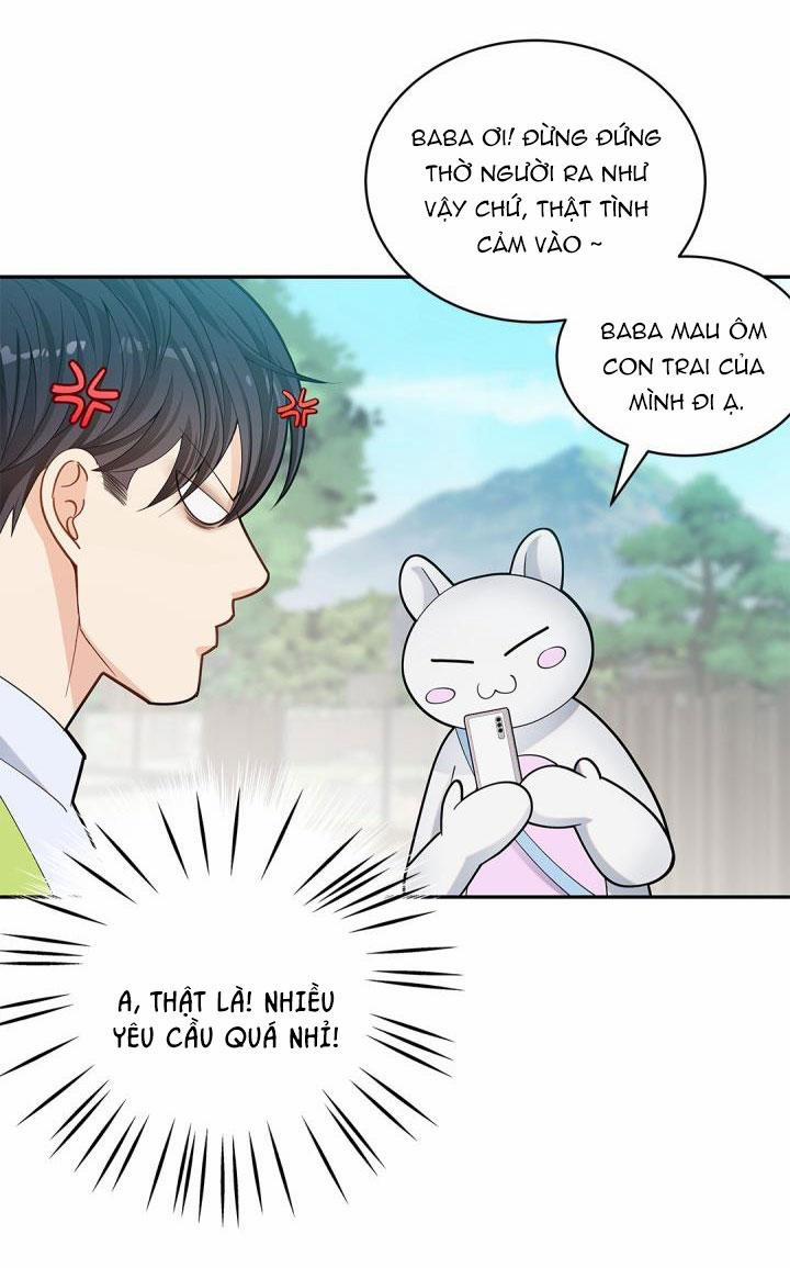 CUỘC HÔN NHÂN ĐÁNH CẮP CỦA HỒ LY 15 trang 35