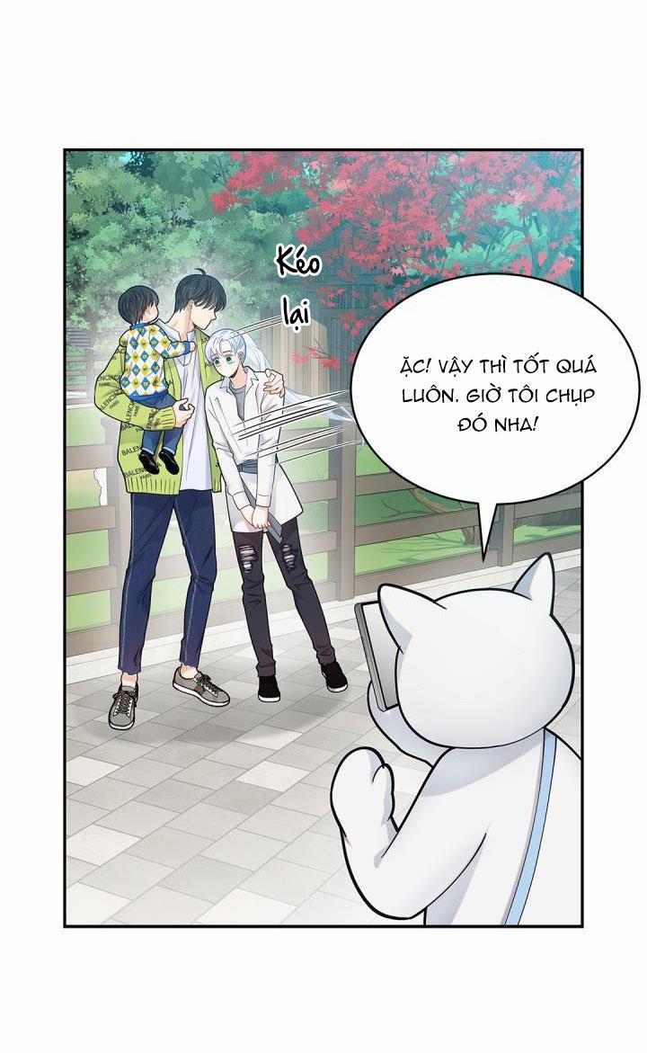 CUỘC HÔN NHÂN ĐÁNH CẮP CỦA HỒ LY 15 trang 37