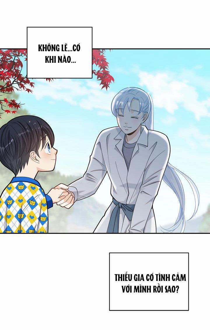 CUỘC HÔN NHÂN ĐÁNH CẮP CỦA HỒ LY 15 trang 45