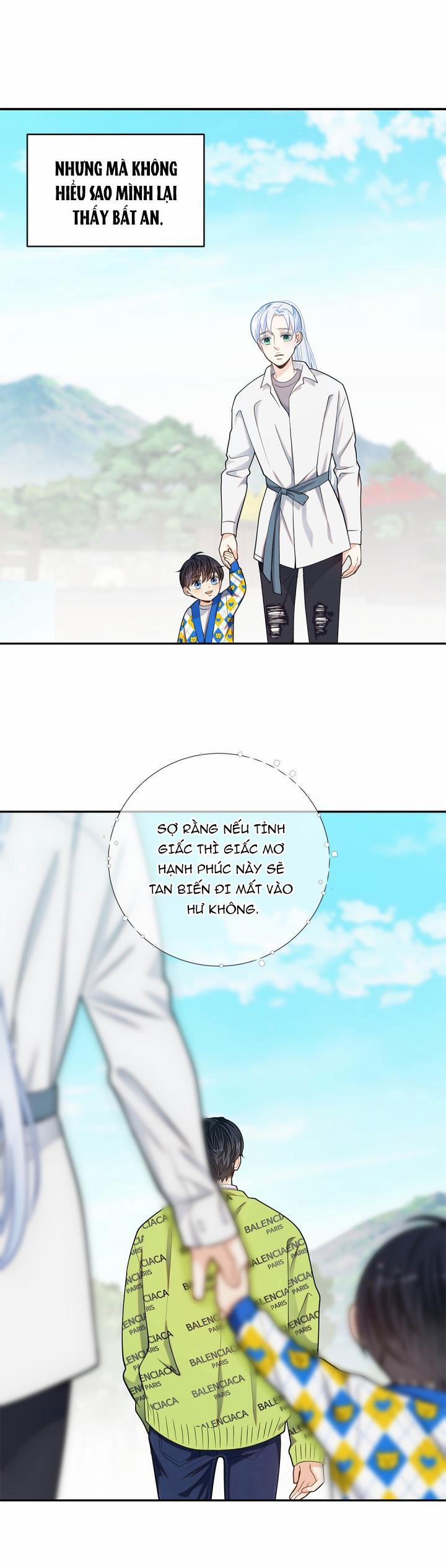 CUỘC HÔN NHÂN ĐÁNH CẮP CỦA HỒ LY 15 trang 46