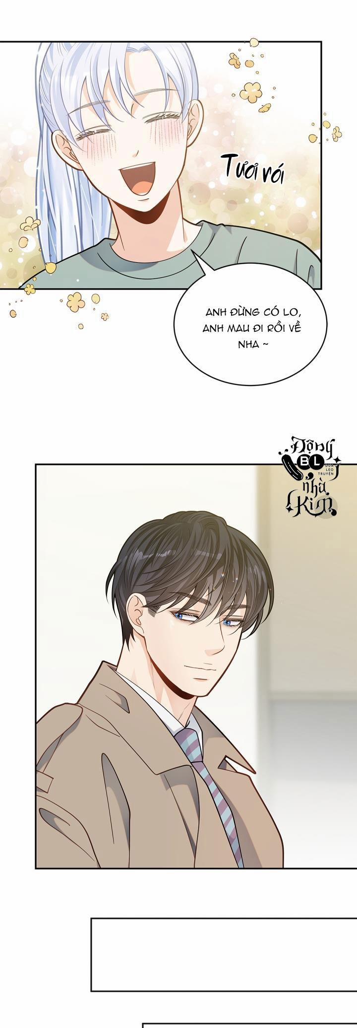 CUỘC HÔN NHÂN ĐÁNH CẮP CỦA HỒ LY 16 trang 11