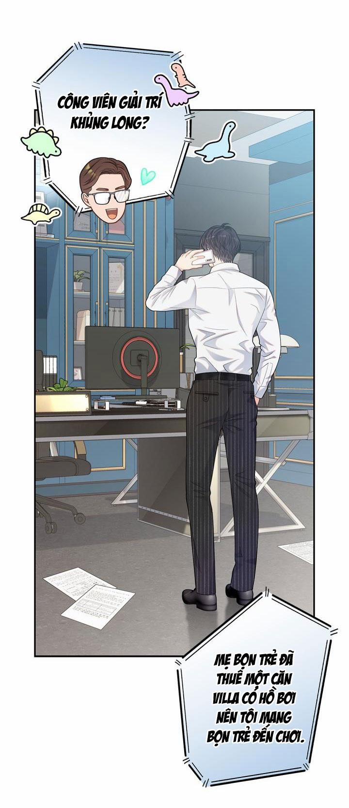 CUỘC HÔN NHÂN ĐÁNH CẮP CỦA HỒ LY 16 trang 15