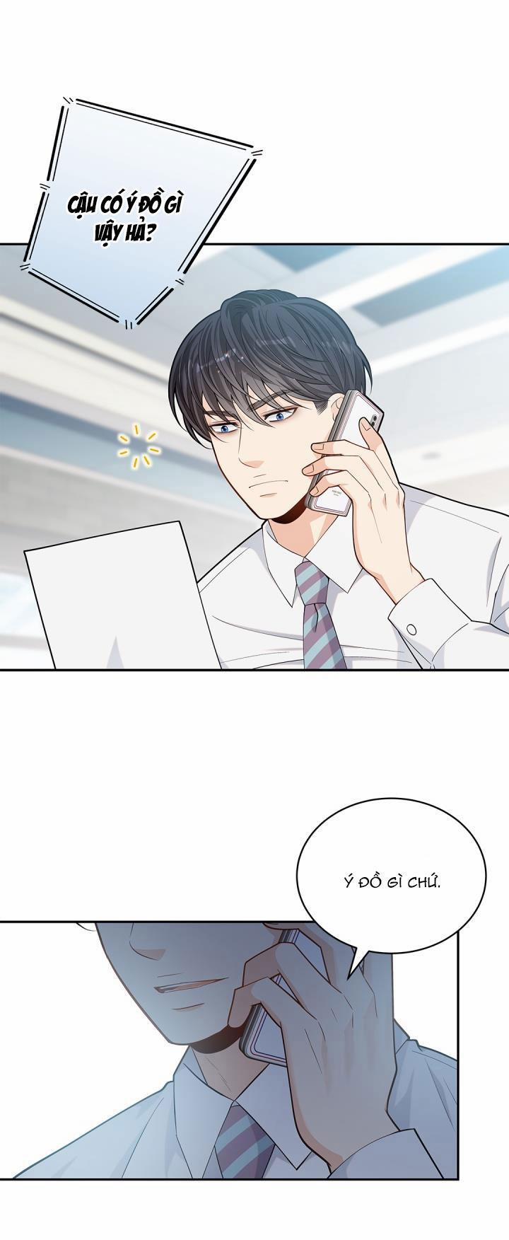 CUỘC HÔN NHÂN ĐÁNH CẮP CỦA HỒ LY 16 trang 19