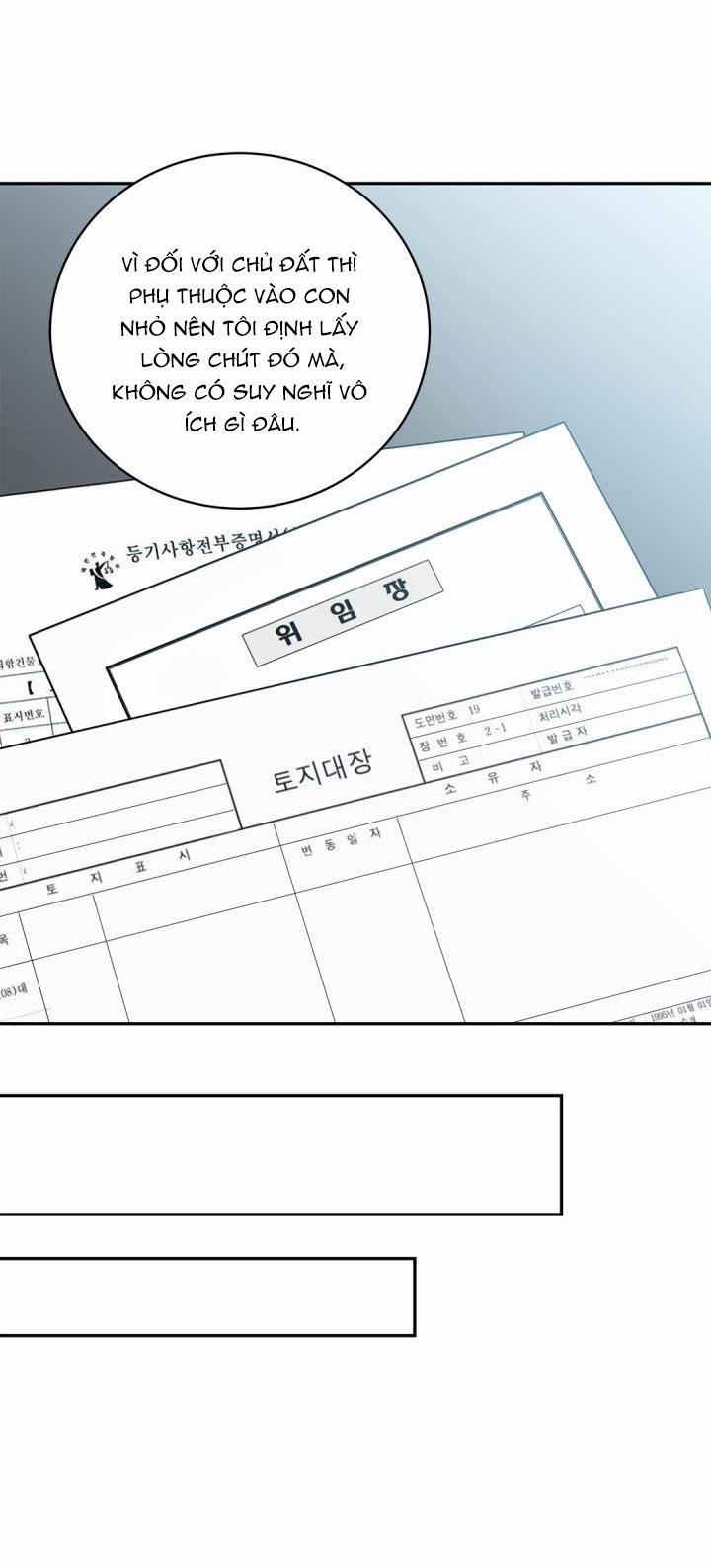 CUỘC HÔN NHÂN ĐÁNH CẮP CỦA HỒ LY 16 trang 20