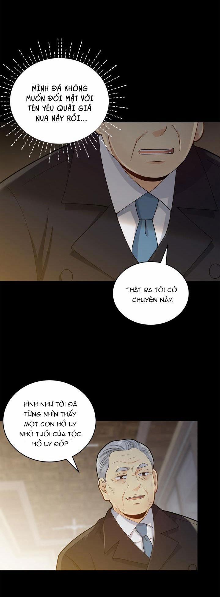 CUỘC HÔN NHÂN ĐÁNH CẮP CỦA HỒ LY 16 trang 27