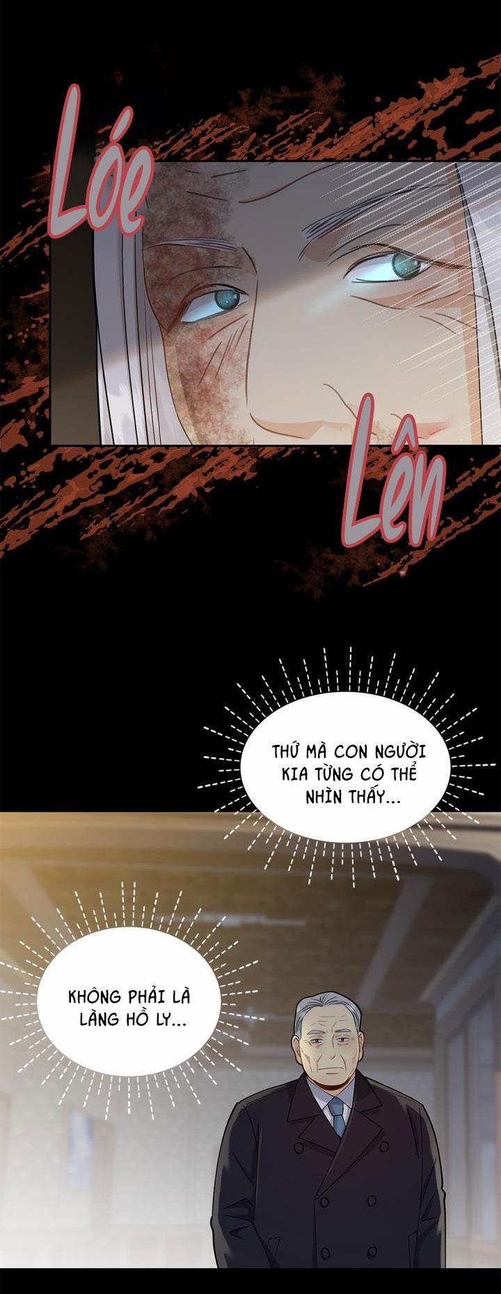 CUỘC HÔN NHÂN ĐÁNH CẮP CỦA HỒ LY 16 trang 28