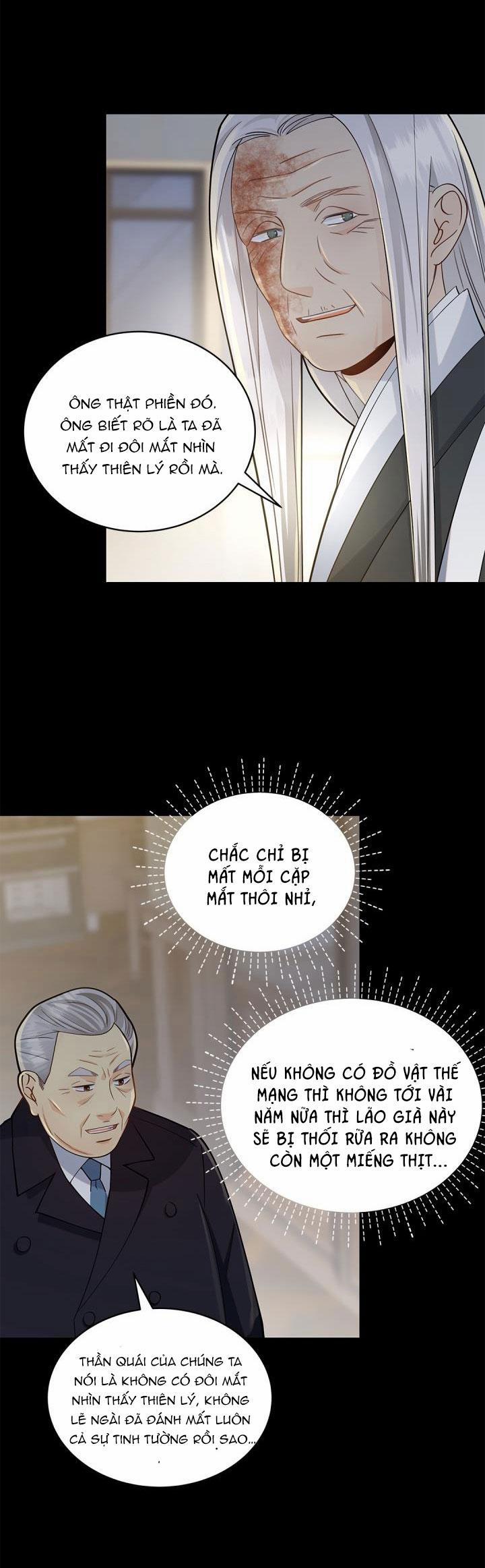 CUỘC HÔN NHÂN ĐÁNH CẮP CỦA HỒ LY 16 trang 30