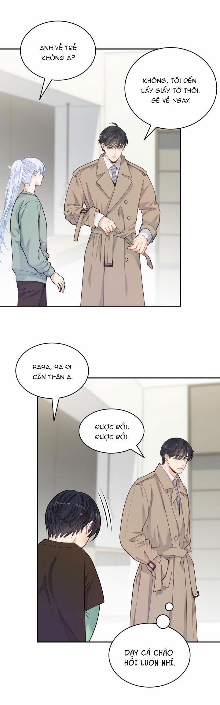 CUỘC HÔN NHÂN ĐÁNH CẮP CỦA HỒ LY 16 trang 4