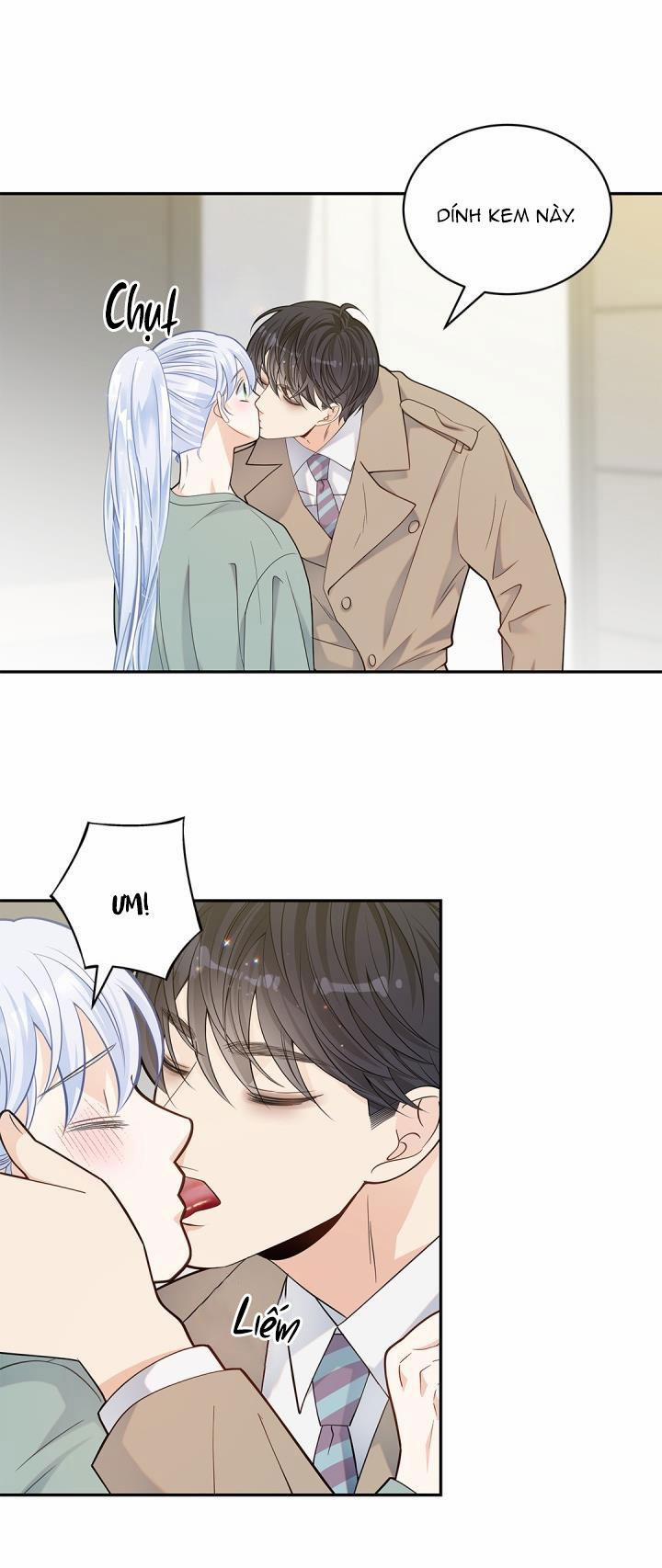 CUỘC HÔN NHÂN ĐÁNH CẮP CỦA HỒ LY 16 trang 8