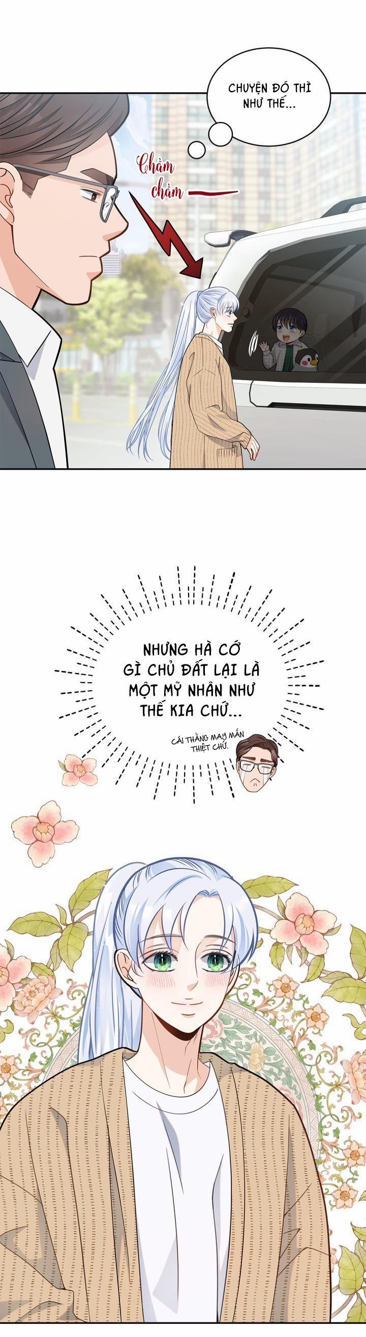 CUỘC HÔN NHÂN ĐÁNH CẮP CỦA HỒ LY 17 trang 12