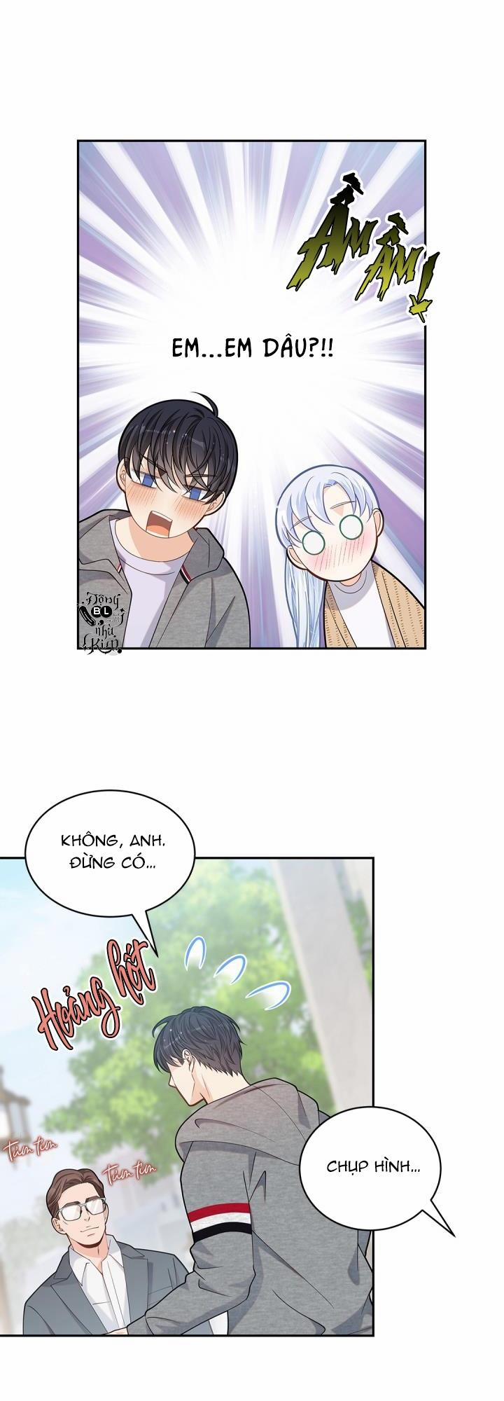 CUỘC HÔN NHÂN ĐÁNH CẮP CỦA HỒ LY 17 trang 17