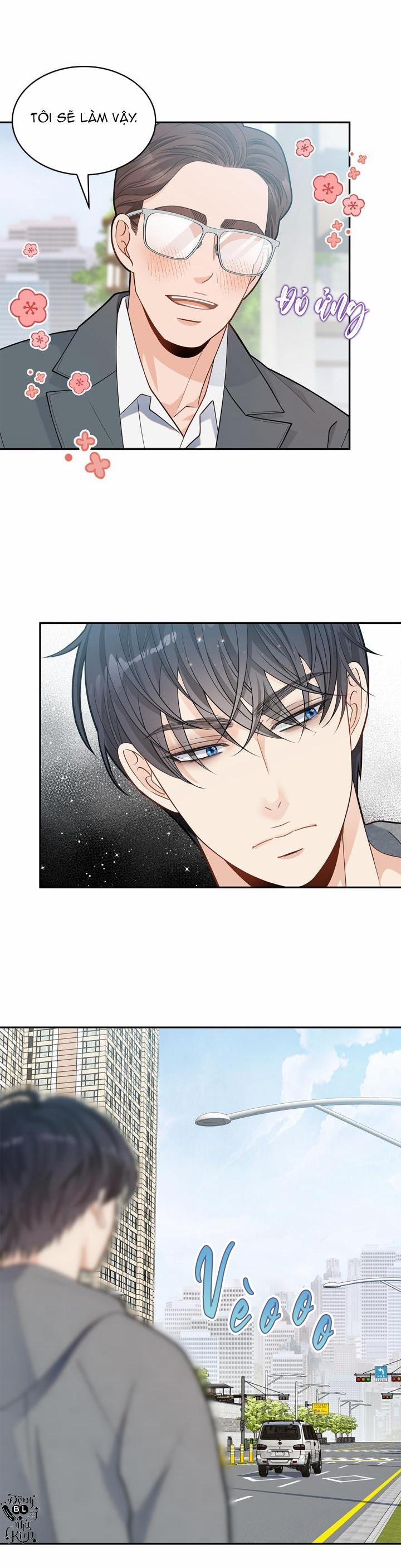 CUỘC HÔN NHÂN ĐÁNH CẮP CỦA HỒ LY 17 trang 19