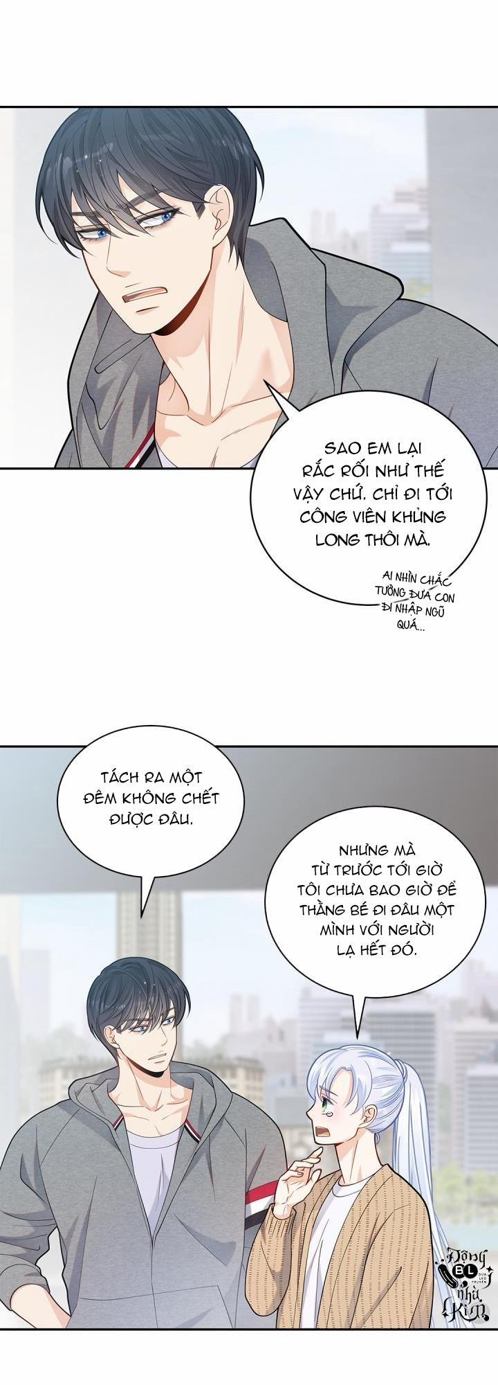 CUỘC HÔN NHÂN ĐÁNH CẮP CỦA HỒ LY 17 trang 2