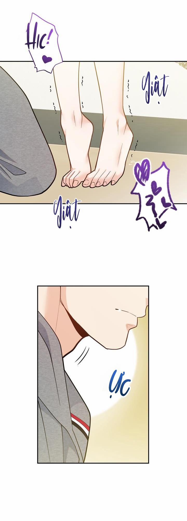 CUỘC HÔN NHÂN ĐÁNH CẮP CỦA HỒ LY 17 trang 30