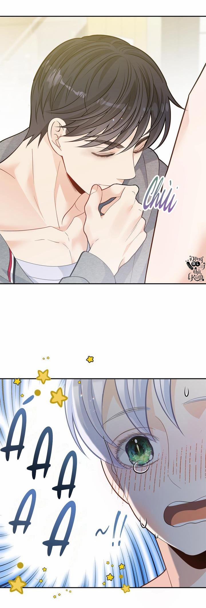 CUỘC HÔN NHÂN ĐÁNH CẮP CỦA HỒ LY 17 trang 31