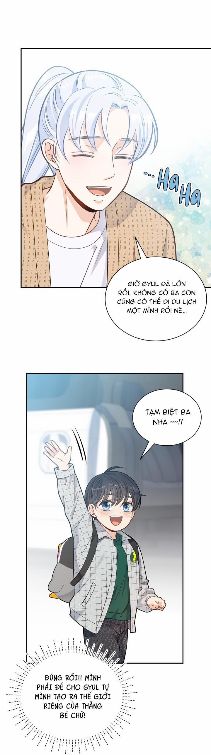 CUỘC HÔN NHÂN ĐÁNH CẮP CỦA HỒ LY 17 trang 7