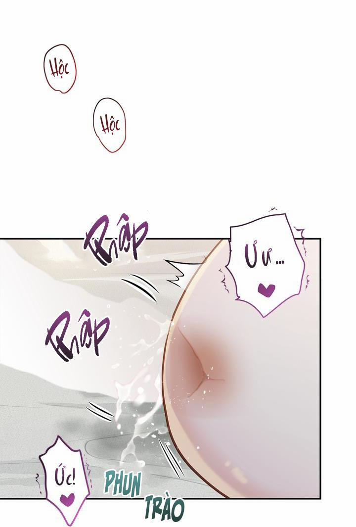 CUỘC HÔN NHÂN ĐÁNH CẮP CỦA HỒ LY 18 trang 22