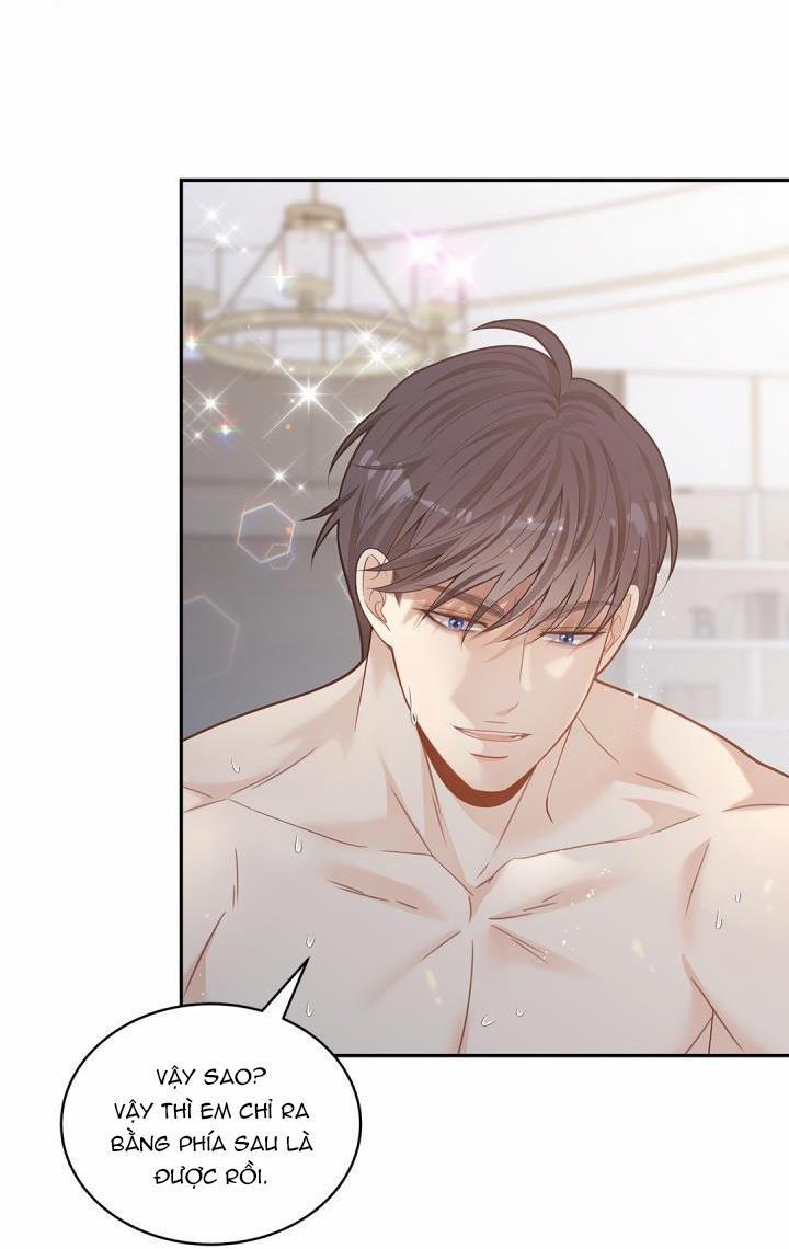 CUỘC HÔN NHÂN ĐÁNH CẮP CỦA HỒ LY 18 trang 31