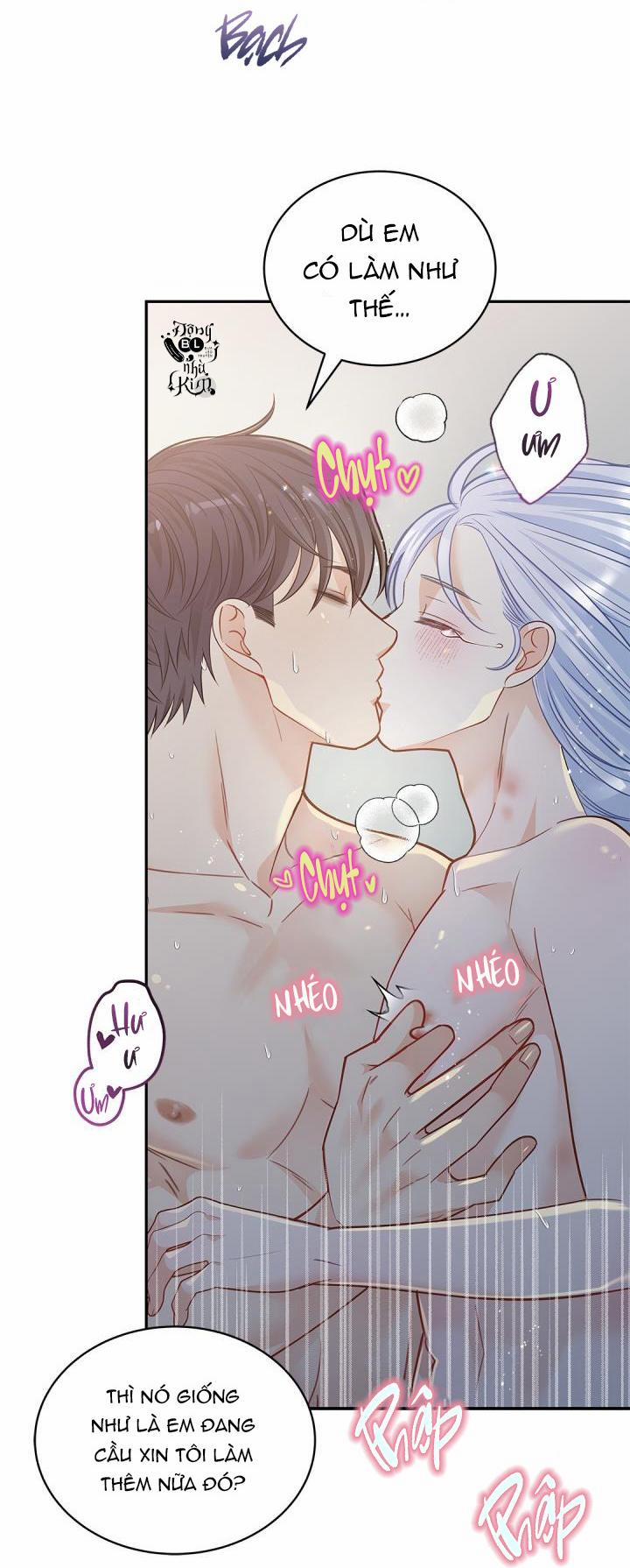 CUỘC HÔN NHÂN ĐÁNH CẮP CỦA HỒ LY 18 trang 37