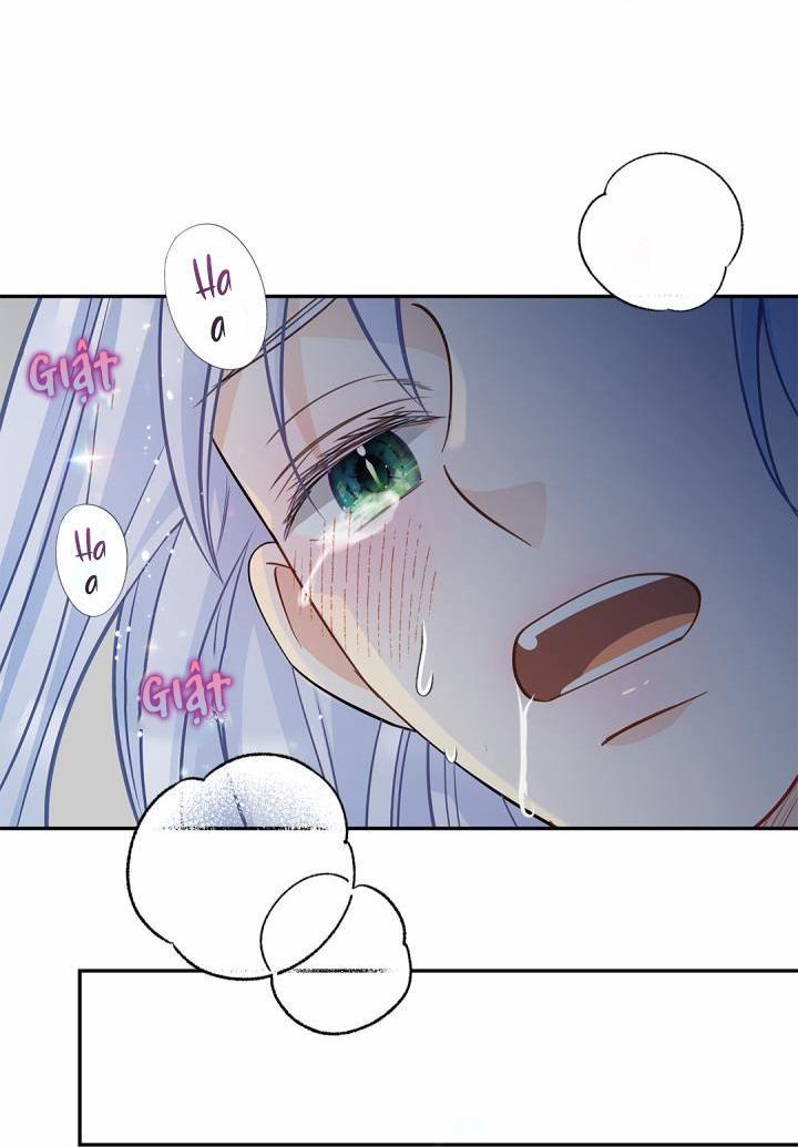 CUỘC HÔN NHÂN ĐÁNH CẮP CỦA HỒ LY 18 trang 45