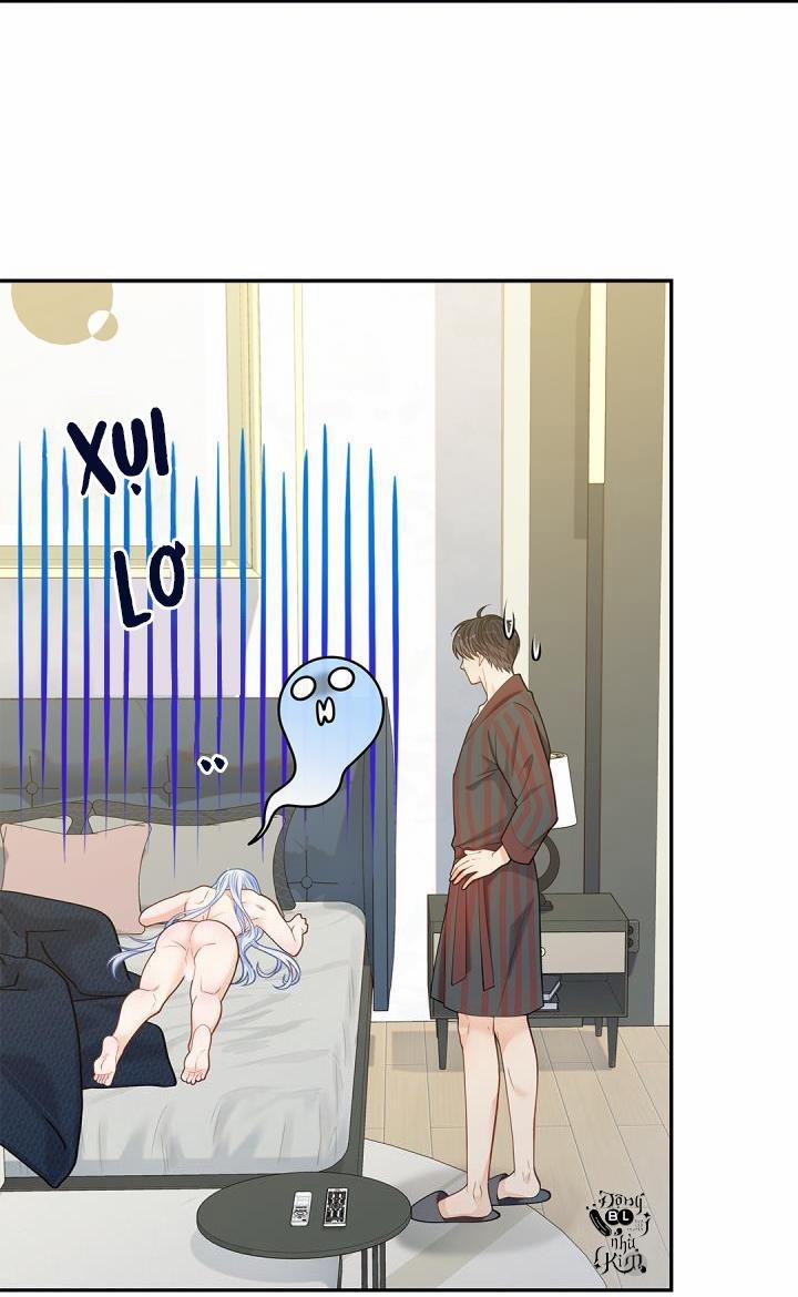 CUỘC HÔN NHÂN ĐÁNH CẮP CỦA HỒ LY 18 trang 49