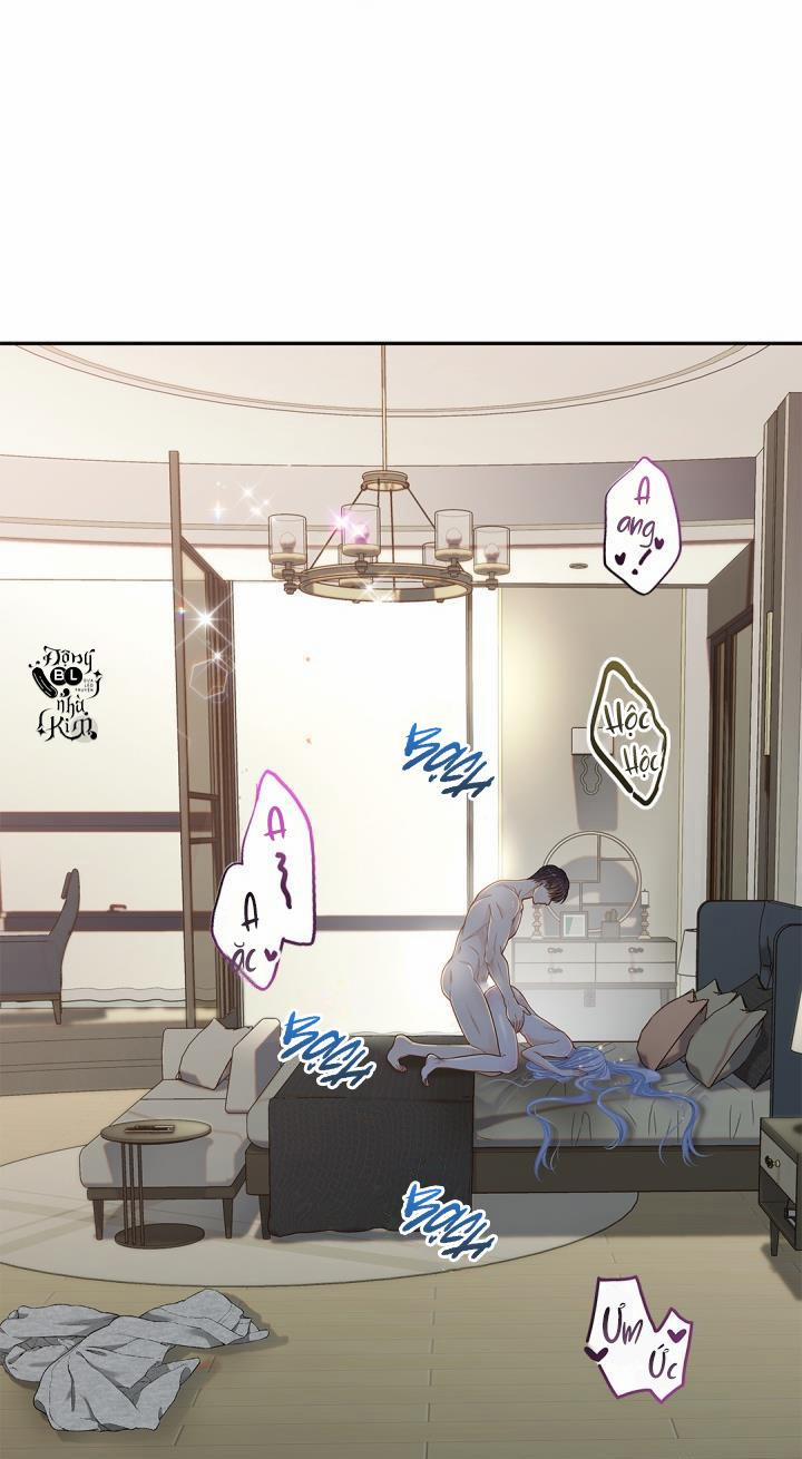 CUỘC HÔN NHÂN ĐÁNH CẮP CỦA HỒ LY 18 trang 5