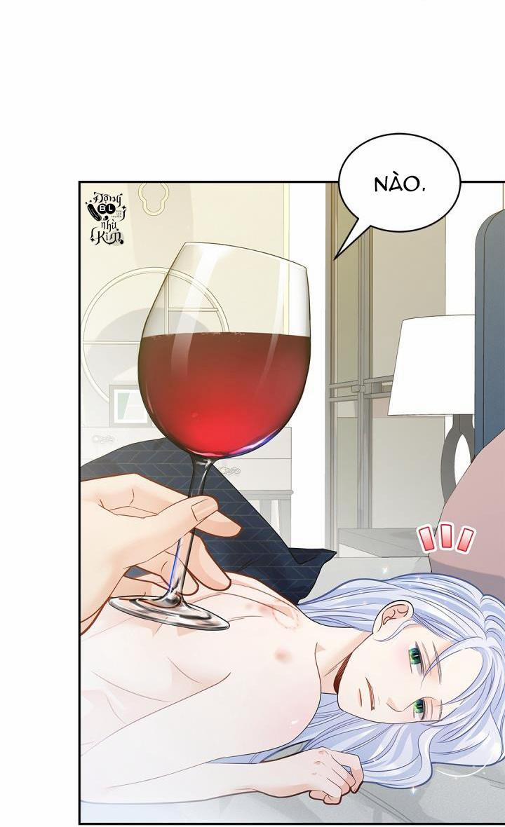 CUỘC HÔN NHÂN ĐÁNH CẮP CỦA HỒ LY 18 trang 50