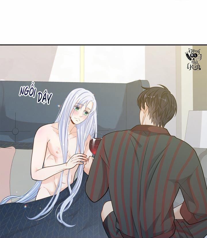 CUỘC HÔN NHÂN ĐÁNH CẮP CỦA HỒ LY 18 trang 52