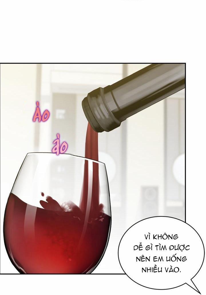 CUỘC HÔN NHÂN ĐÁNH CẮP CỦA HỒ LY 18 trang 55