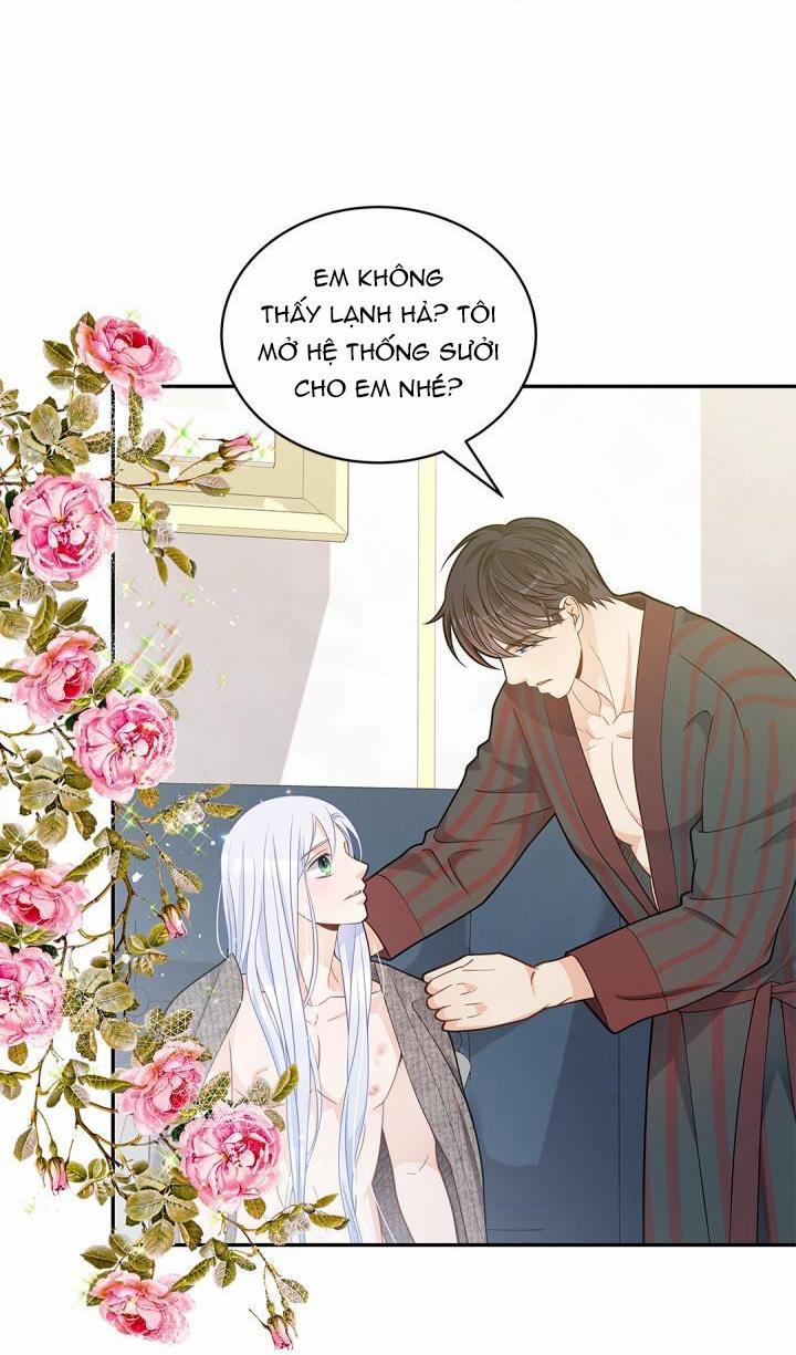 CUỘC HÔN NHÂN ĐÁNH CẮP CỦA HỒ LY 18 trang 57