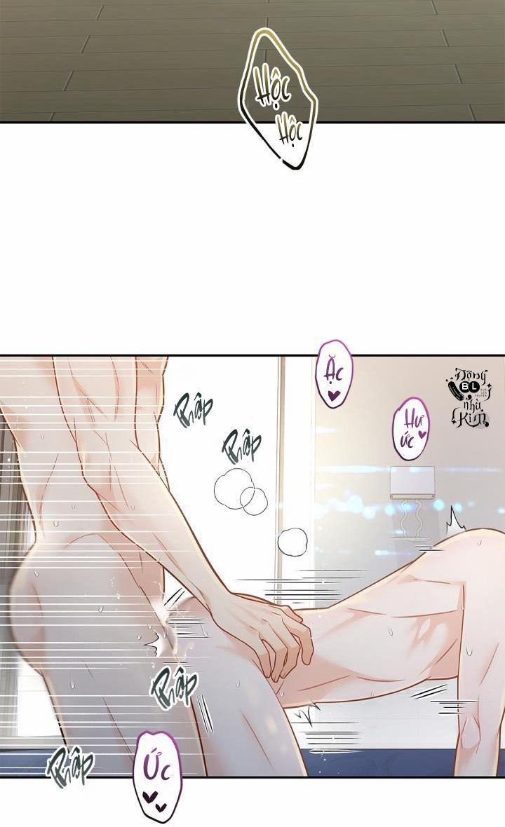 CUỘC HÔN NHÂN ĐÁNH CẮP CỦA HỒ LY 18 trang 6