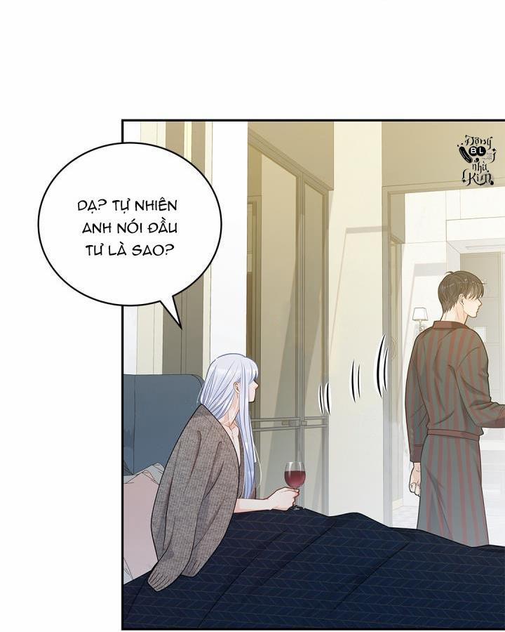 CUỘC HÔN NHÂN ĐÁNH CẮP CỦA HỒ LY 18 trang 65