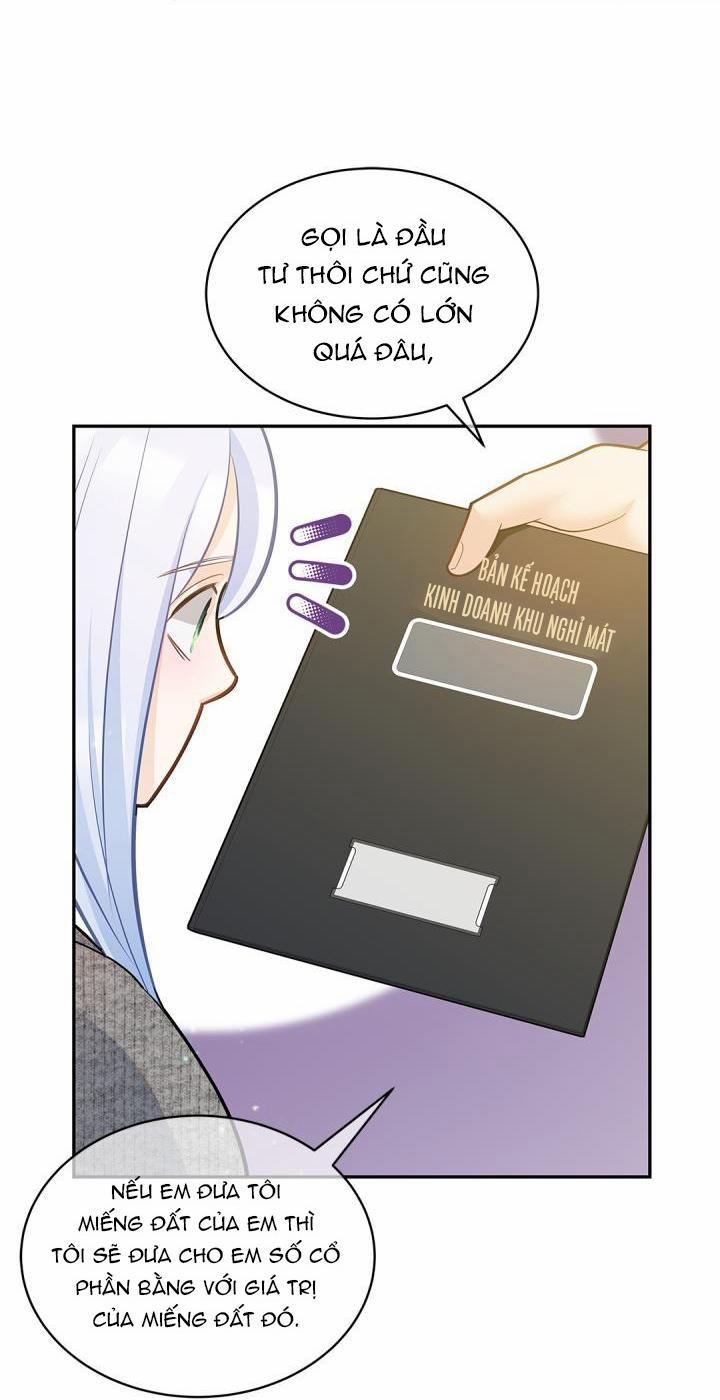 CUỘC HÔN NHÂN ĐÁNH CẮP CỦA HỒ LY 18 trang 66