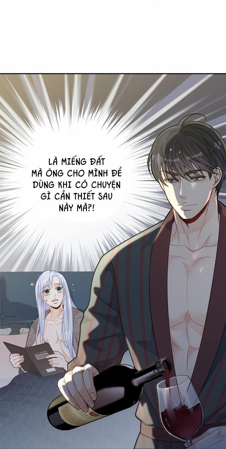 CUỘC HÔN NHÂN ĐÁNH CẮP CỦA HỒ LY 18 trang 69