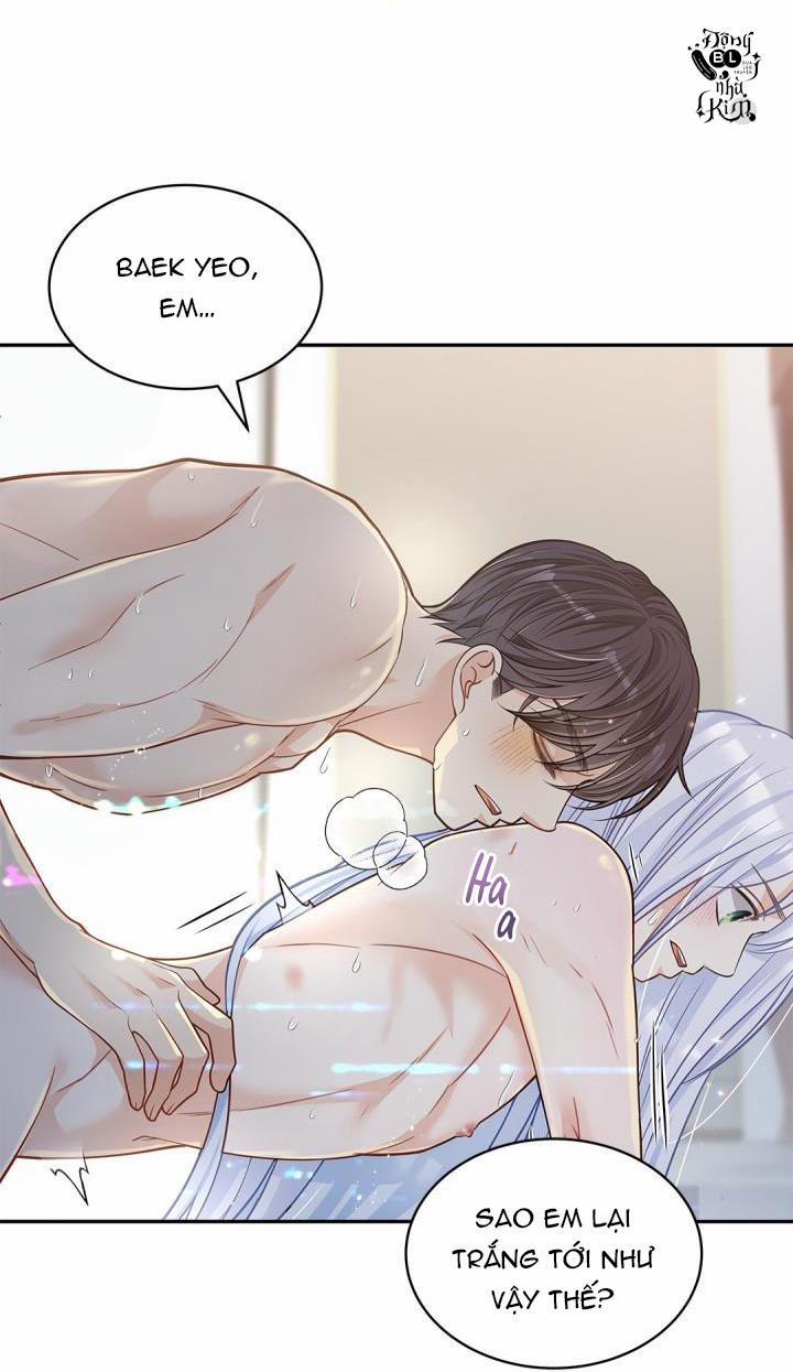 CUỘC HÔN NHÂN ĐÁNH CẮP CỦA HỒ LY 18 trang 9