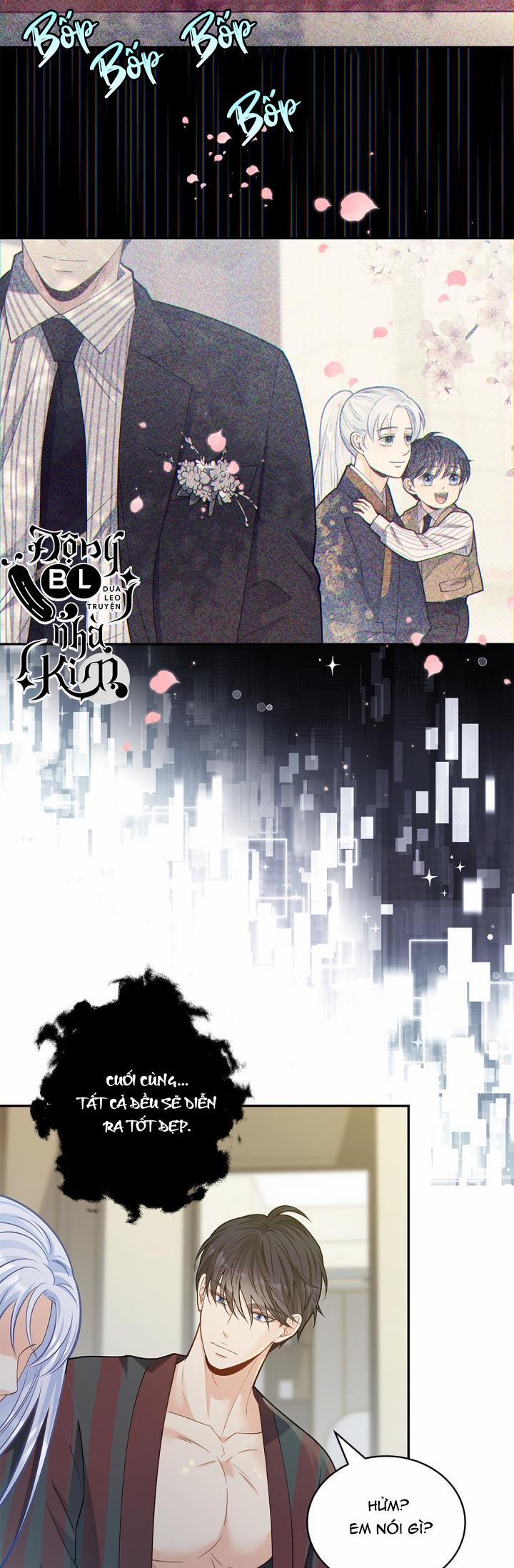 CUỘC HÔN NHÂN ĐÁNH CẮP CỦA HỒ LY 19 trang 10