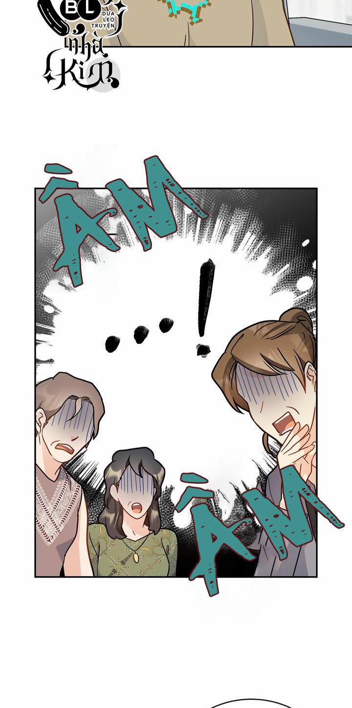 CUỘC HÔN NHÂN ĐÁNH CẮP CỦA HỒ LY 19 trang 31