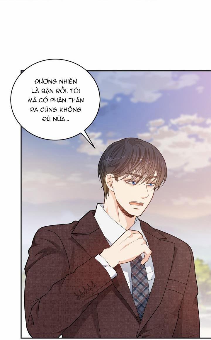 CUỘC HÔN NHÂN ĐÁNH CẮP CỦA HỒ LY 21 trang 15