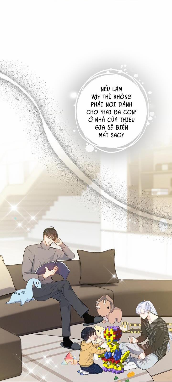 CUỘC HÔN NHÂN ĐÁNH CẮP CỦA HỒ LY 21 trang 19