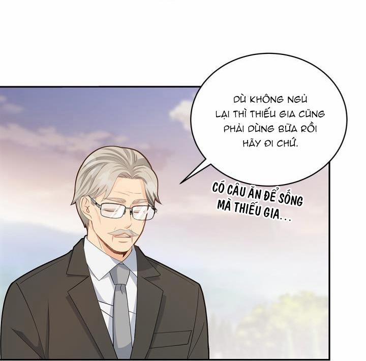 CUỘC HÔN NHÂN ĐÁNH CẮP CỦA HỒ LY 21 trang 25