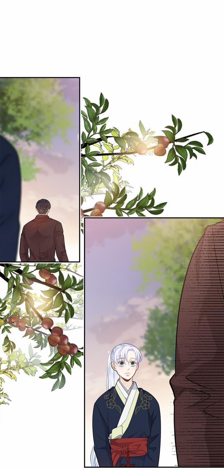 CUỘC HÔN NHÂN ĐÁNH CẮP CỦA HỒ LY 21 trang 39