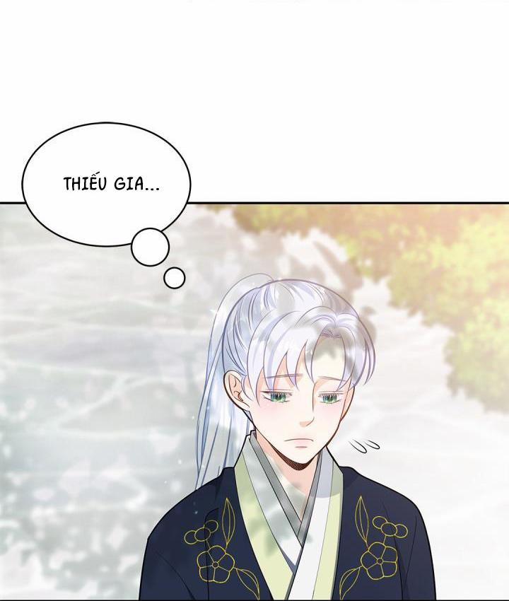 CUỘC HÔN NHÂN ĐÁNH CẮP CỦA HỒ LY 21 trang 40