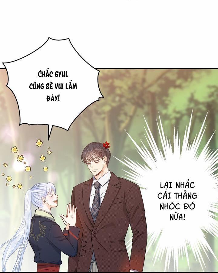 CUỘC HÔN NHÂN ĐÁNH CẮP CỦA HỒ LY 21 trang 65