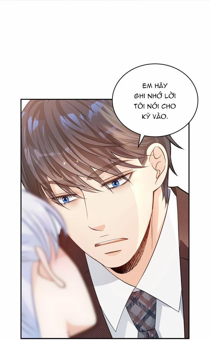 CUỘC HÔN NHÂN ĐÁNH CẮP CỦA HỒ LY 21 trang 66