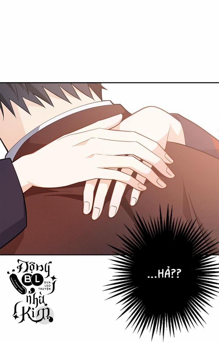 CUỘC HÔN NHÂN ĐÁNH CẮP CỦA HỒ LY 21 trang 70